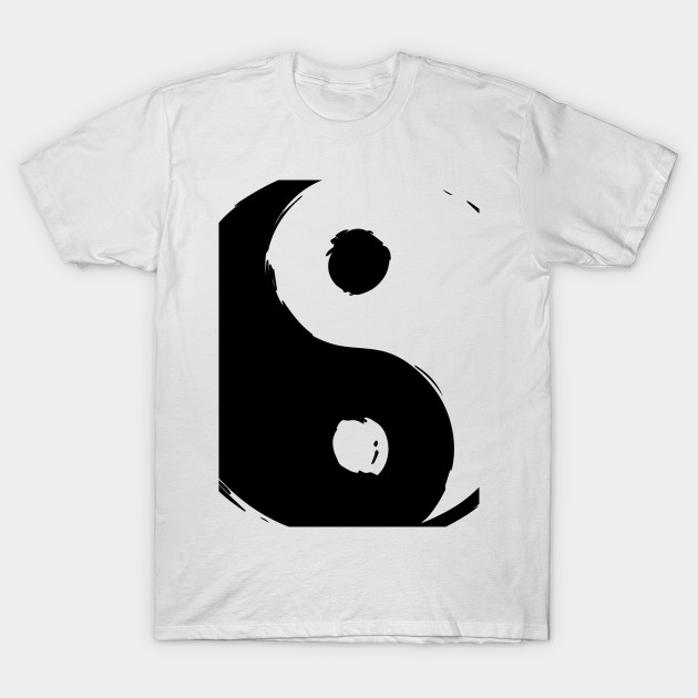Ying Yang by HiLoDesigns